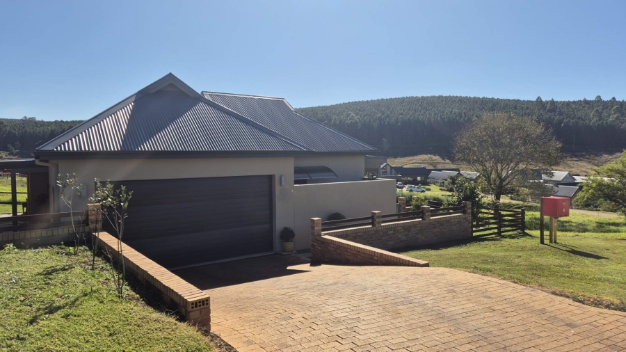 3 Bedroom Property for Sale in Howick North KwaZulu-Natal