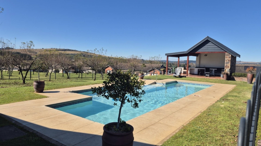 3 Bedroom Property for Sale in Howick North KwaZulu-Natal