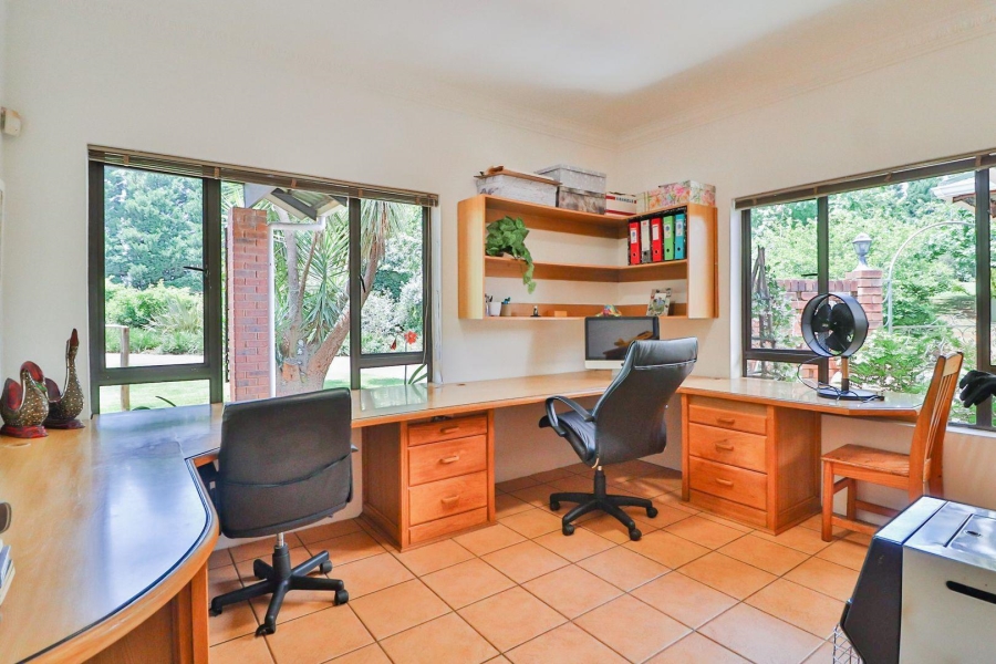 4 Bedroom Property for Sale in Sakabula Golf and Country Estate KwaZulu-Natal