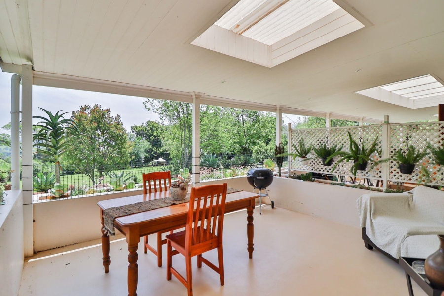 4 Bedroom Property for Sale in Sakabula Golf and Country Estate KwaZulu-Natal