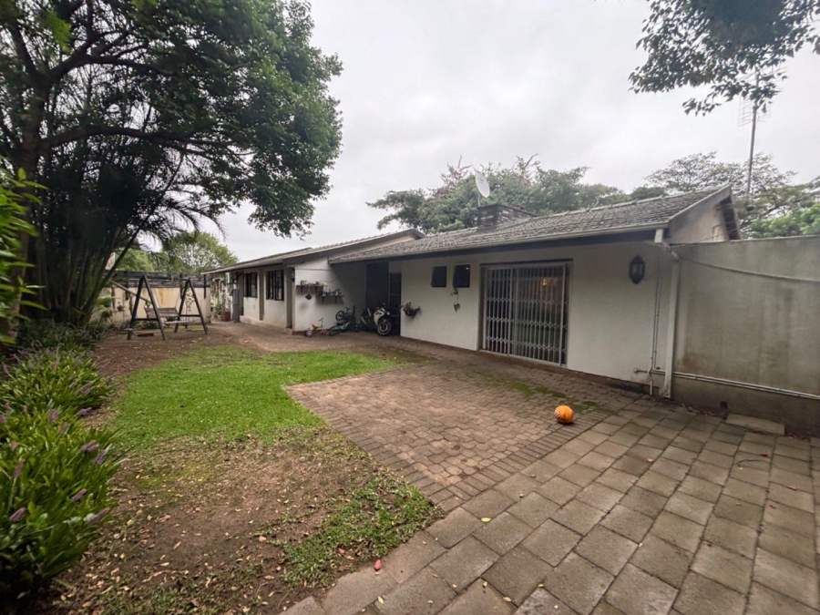 To Let 3 Bedroom Property for Rent in Farningham Ridge KwaZulu-Natal
