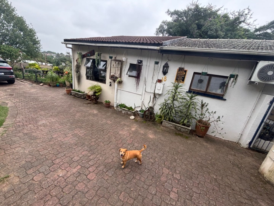 To Let 3 Bedroom Property for Rent in Farningham Ridge KwaZulu-Natal