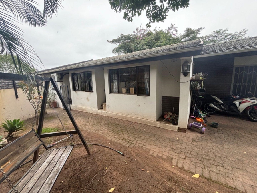To Let 3 Bedroom Property for Rent in Farningham Ridge KwaZulu-Natal
