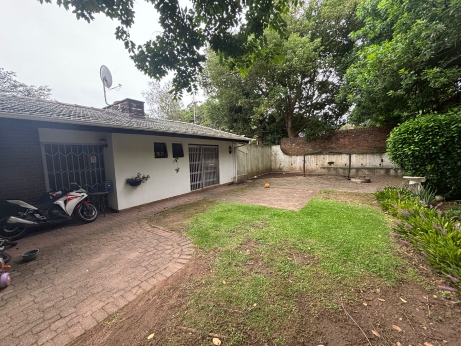 To Let 3 Bedroom Property for Rent in Farningham Ridge KwaZulu-Natal