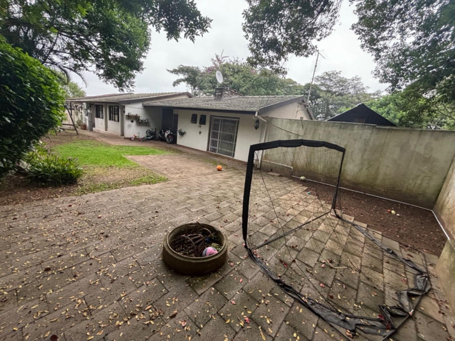 To Let 3 Bedroom Property for Rent in Farningham Ridge KwaZulu-Natal
