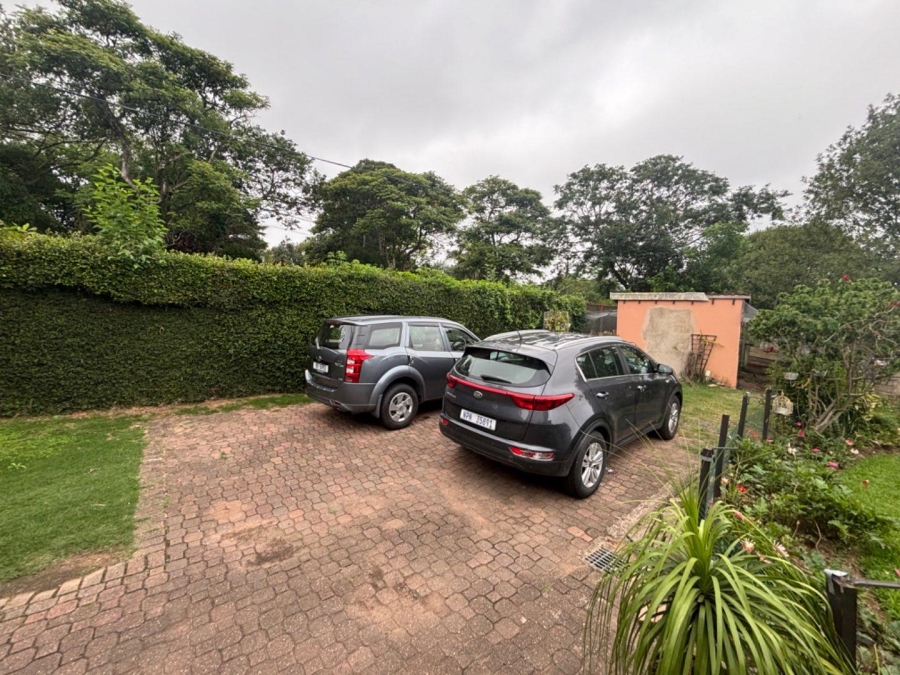 To Let 3 Bedroom Property for Rent in Farningham Ridge KwaZulu-Natal