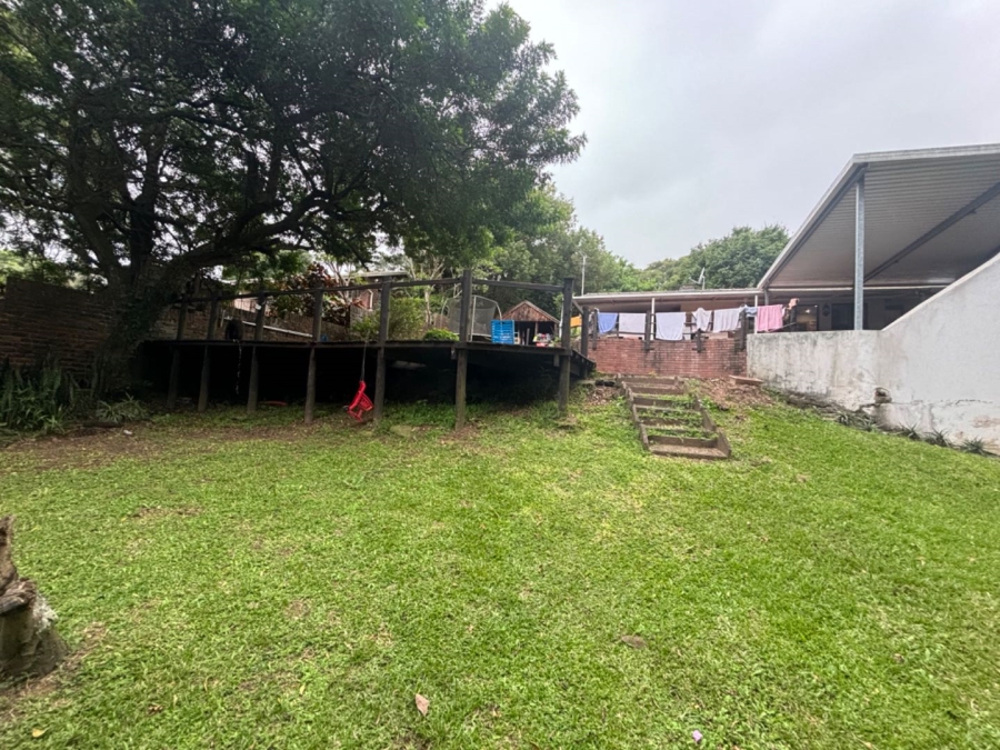 To Let 3 Bedroom Property for Rent in Farningham Ridge KwaZulu-Natal