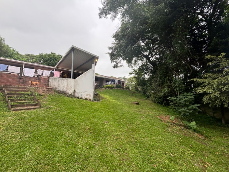 To Let 3 Bedroom Property for Rent in Farningham Ridge KwaZulu-Natal