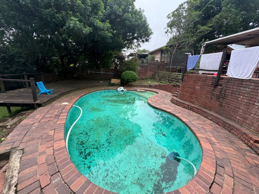To Let 3 Bedroom Property for Rent in Farningham Ridge KwaZulu-Natal