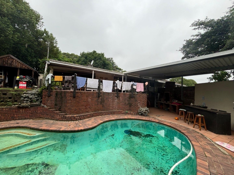 To Let 3 Bedroom Property for Rent in Farningham Ridge KwaZulu-Natal