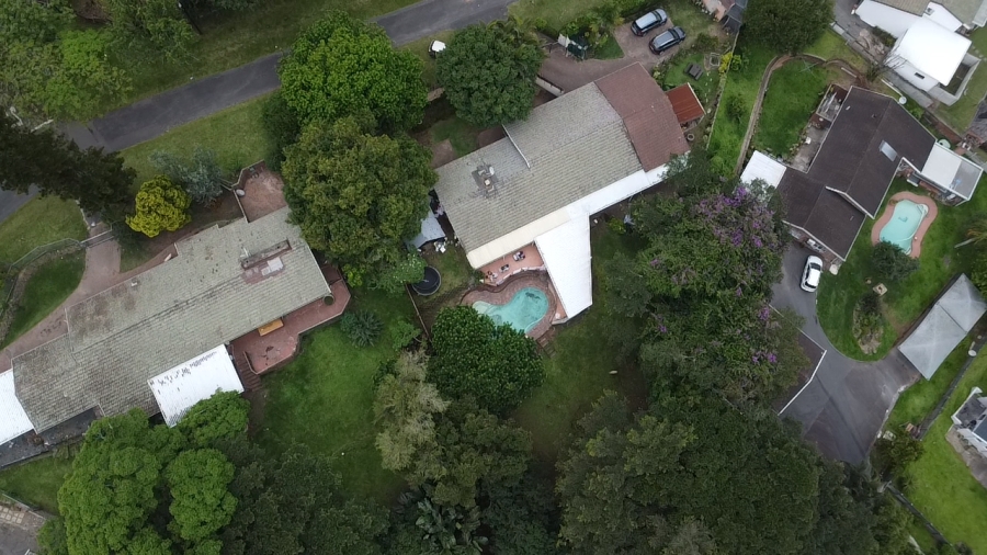 To Let 3 Bedroom Property for Rent in Farningham Ridge KwaZulu-Natal