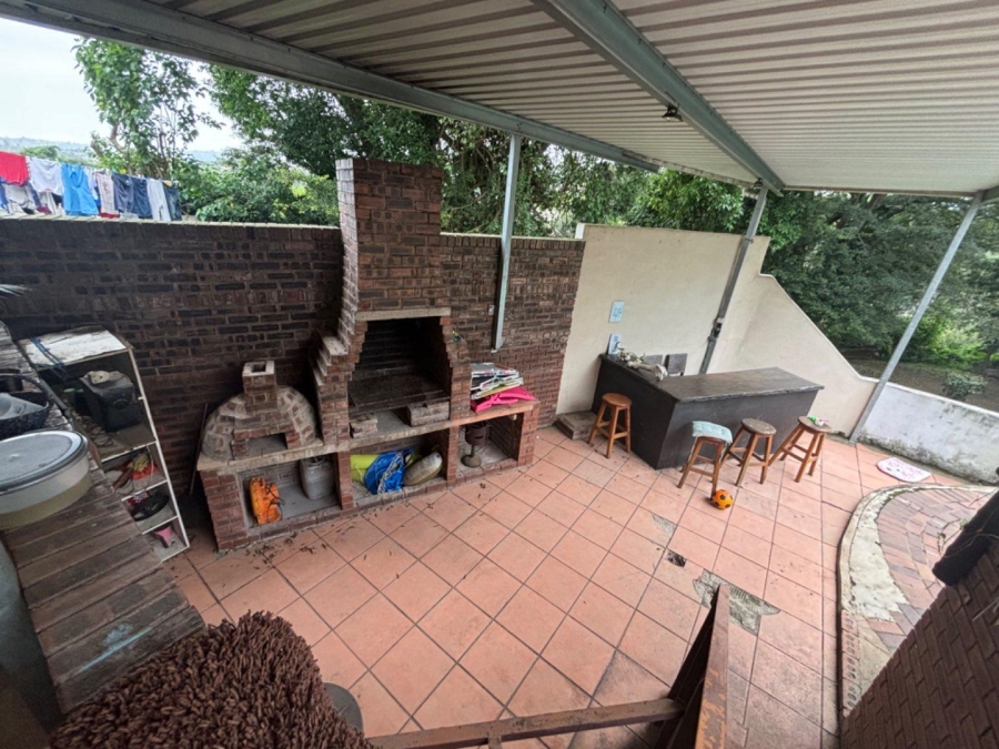To Let 3 Bedroom Property for Rent in Farningham Ridge KwaZulu-Natal