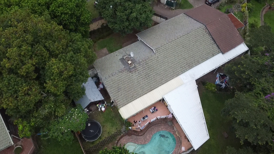 To Let 3 Bedroom Property for Rent in Farningham Ridge KwaZulu-Natal