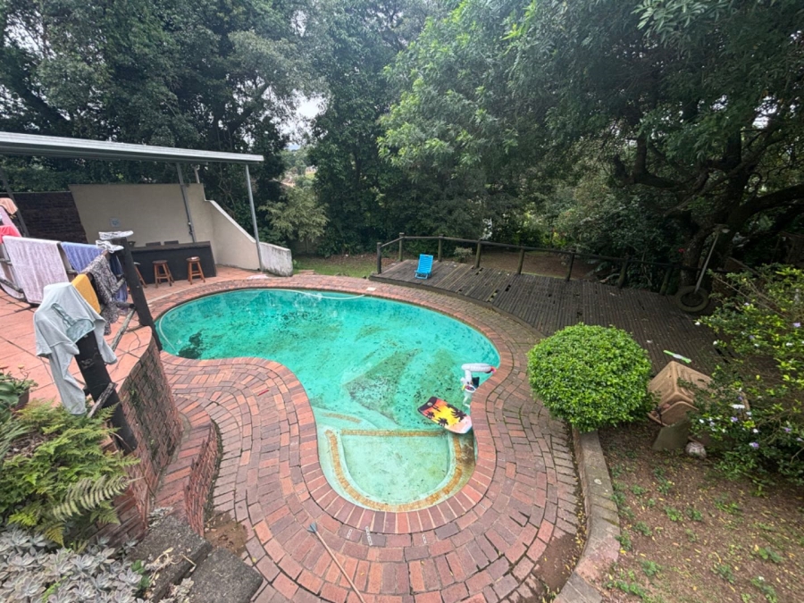 To Let 3 Bedroom Property for Rent in Farningham Ridge KwaZulu-Natal