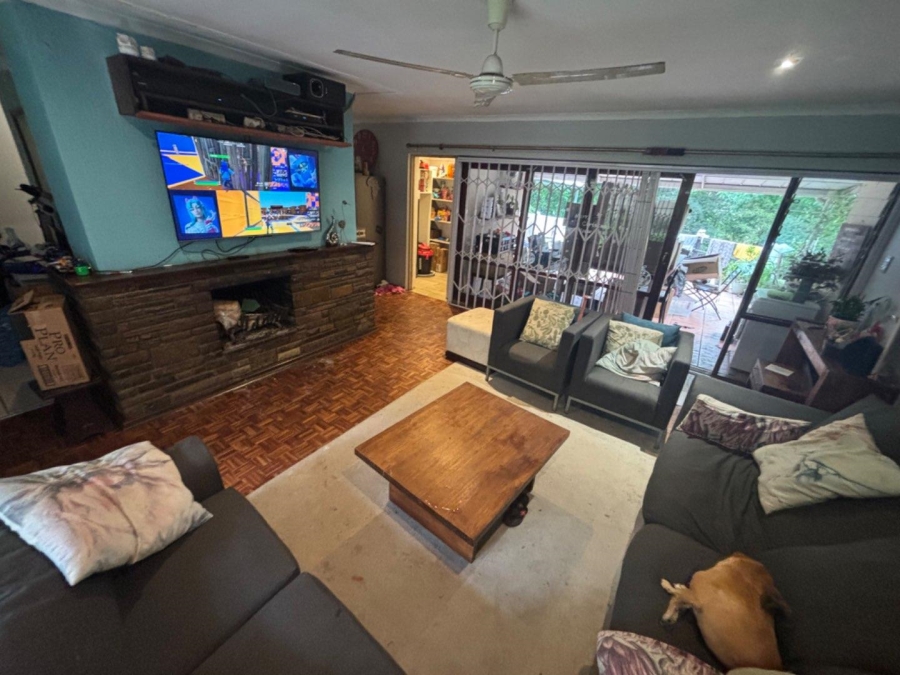 To Let 3 Bedroom Property for Rent in Farningham Ridge KwaZulu-Natal