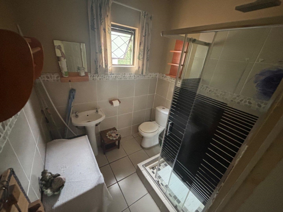 To Let 3 Bedroom Property for Rent in Farningham Ridge KwaZulu-Natal