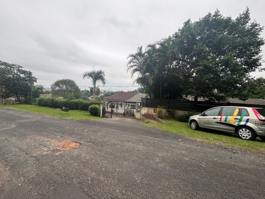 To Let 3 Bedroom Property for Rent in Farningham Ridge KwaZulu-Natal