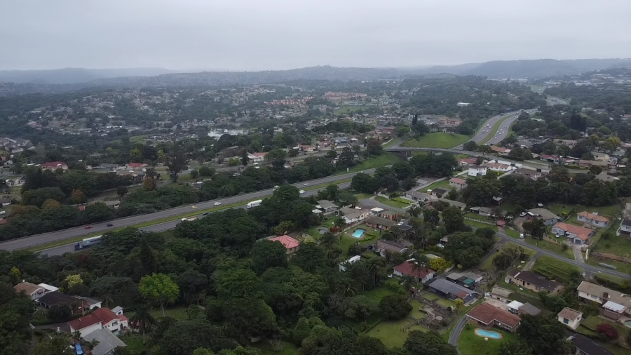 To Let 3 Bedroom Property for Rent in Farningham Ridge KwaZulu-Natal