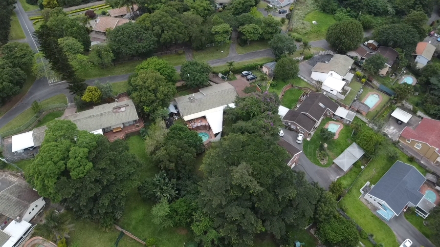 To Let 3 Bedroom Property for Rent in Farningham Ridge KwaZulu-Natal