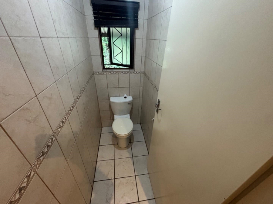 To Let 3 Bedroom Property for Rent in Farningham Ridge KwaZulu-Natal
