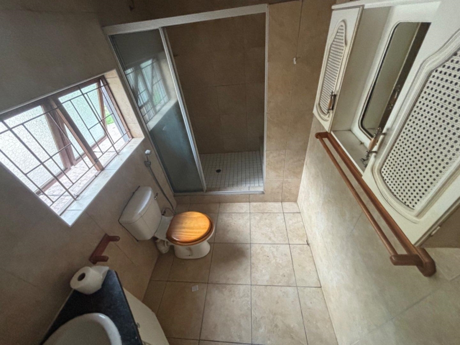 To Let 3 Bedroom Property for Rent in Farningham Ridge KwaZulu-Natal