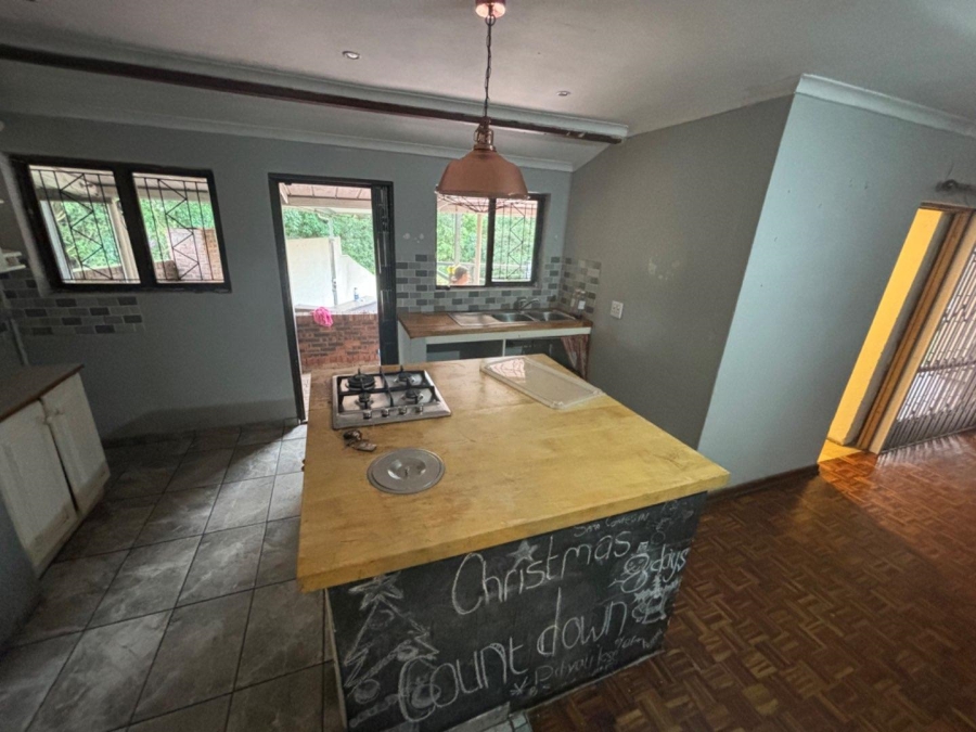 To Let 3 Bedroom Property for Rent in Farningham Ridge KwaZulu-Natal