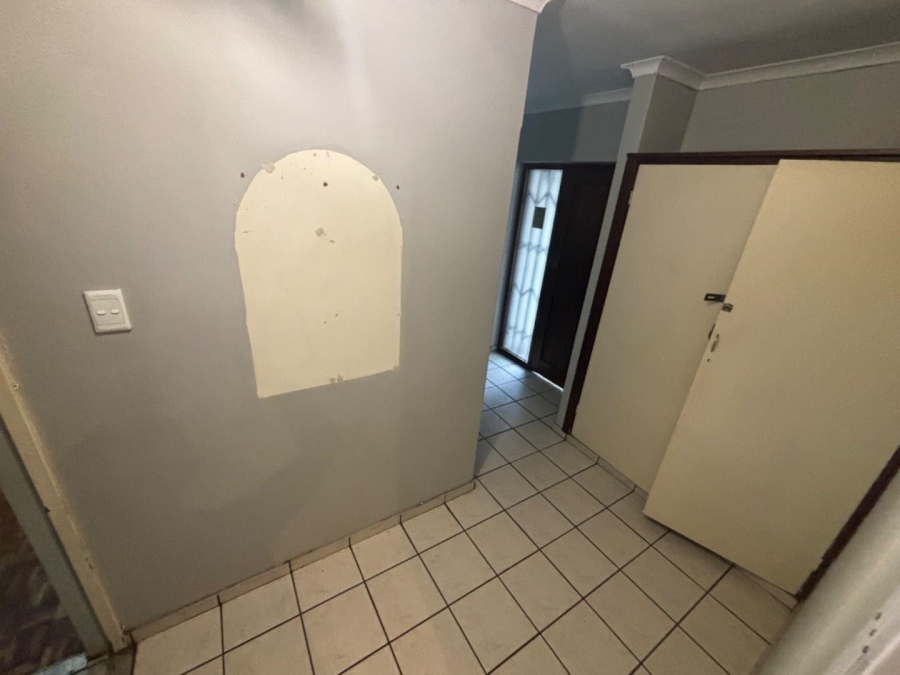 To Let 3 Bedroom Property for Rent in Farningham Ridge KwaZulu-Natal