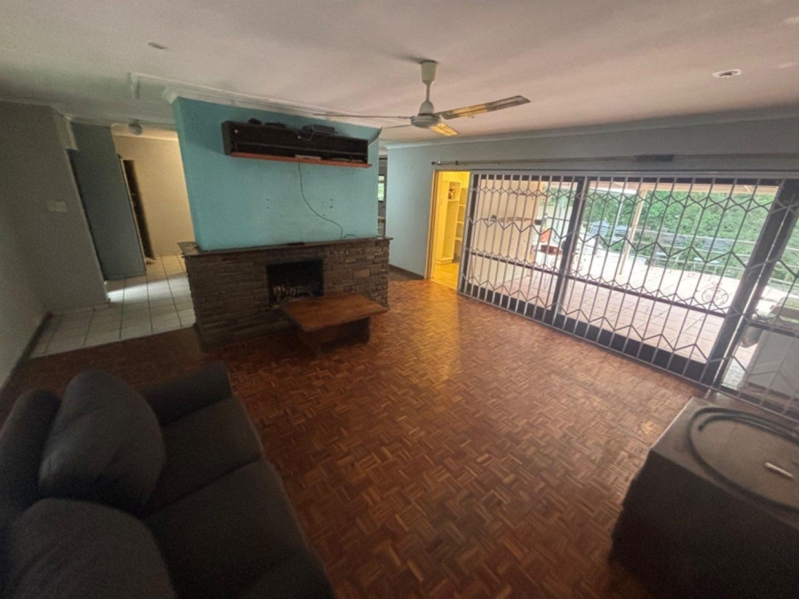 To Let 3 Bedroom Property for Rent in Farningham Ridge KwaZulu-Natal