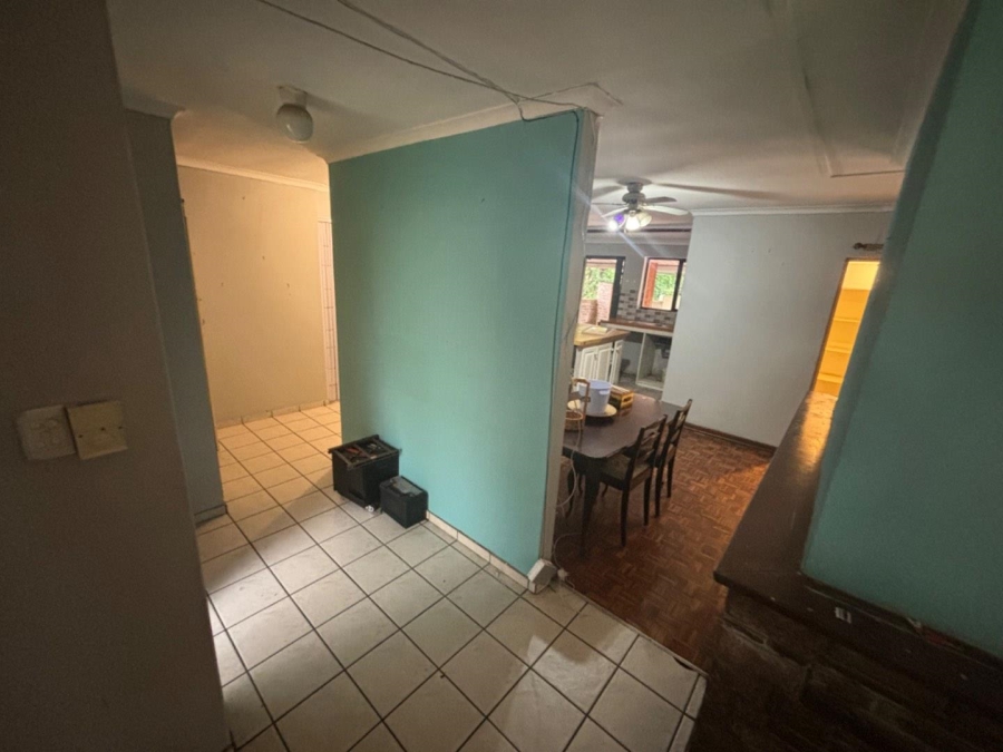 To Let 3 Bedroom Property for Rent in Farningham Ridge KwaZulu-Natal