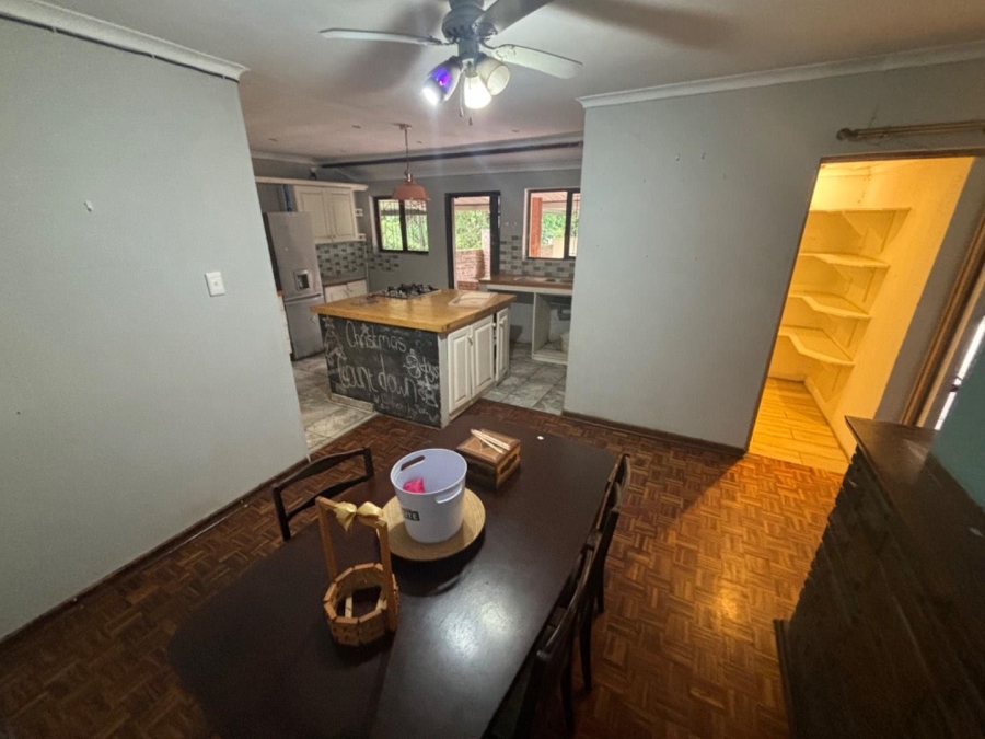 To Let 3 Bedroom Property for Rent in Farningham Ridge KwaZulu-Natal