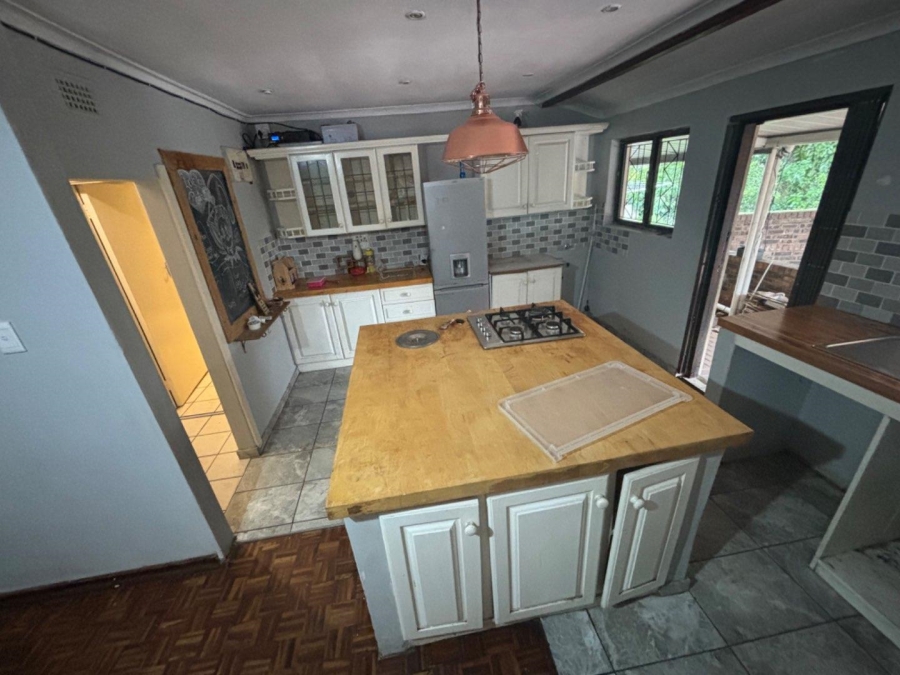 To Let 3 Bedroom Property for Rent in Farningham Ridge KwaZulu-Natal