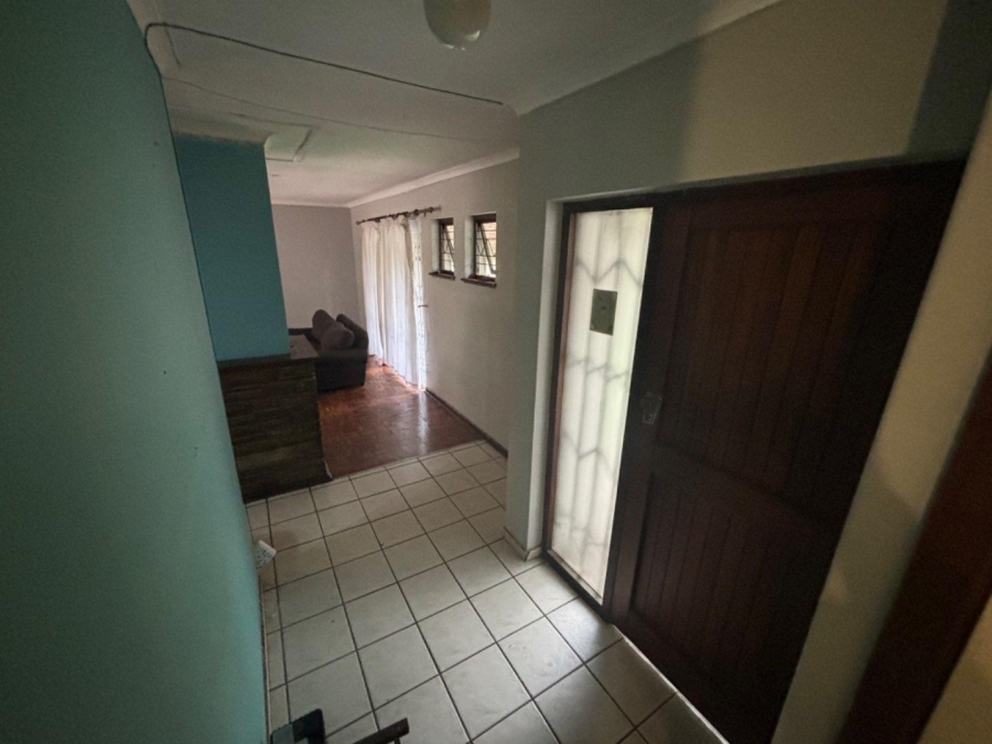 To Let 3 Bedroom Property for Rent in Farningham Ridge KwaZulu-Natal