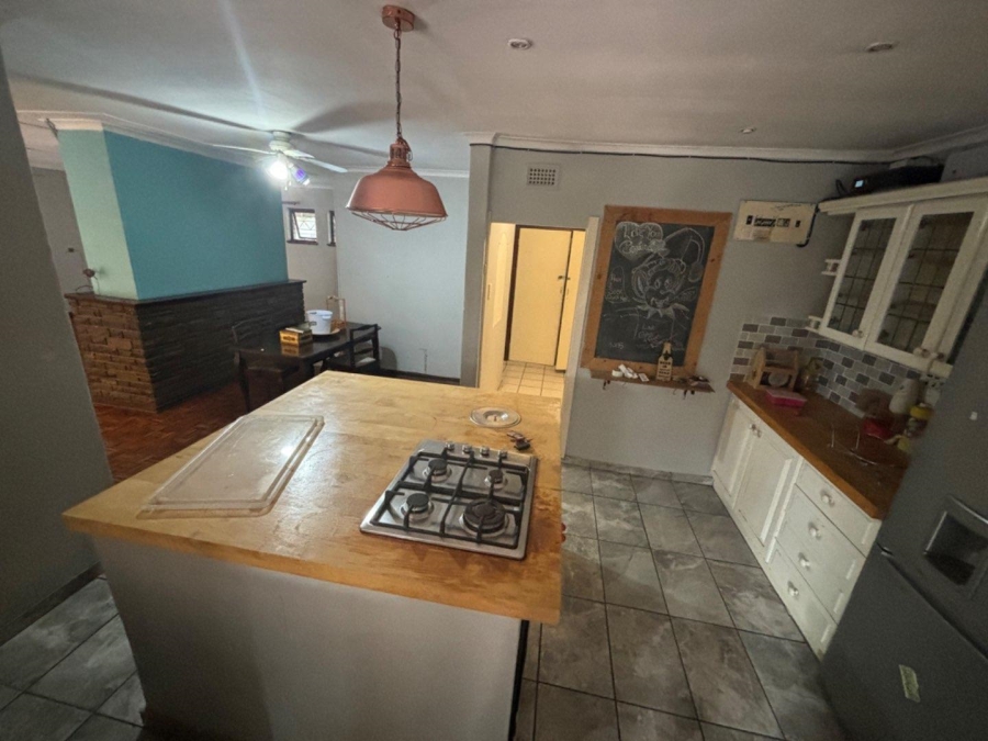 To Let 3 Bedroom Property for Rent in Farningham Ridge KwaZulu-Natal