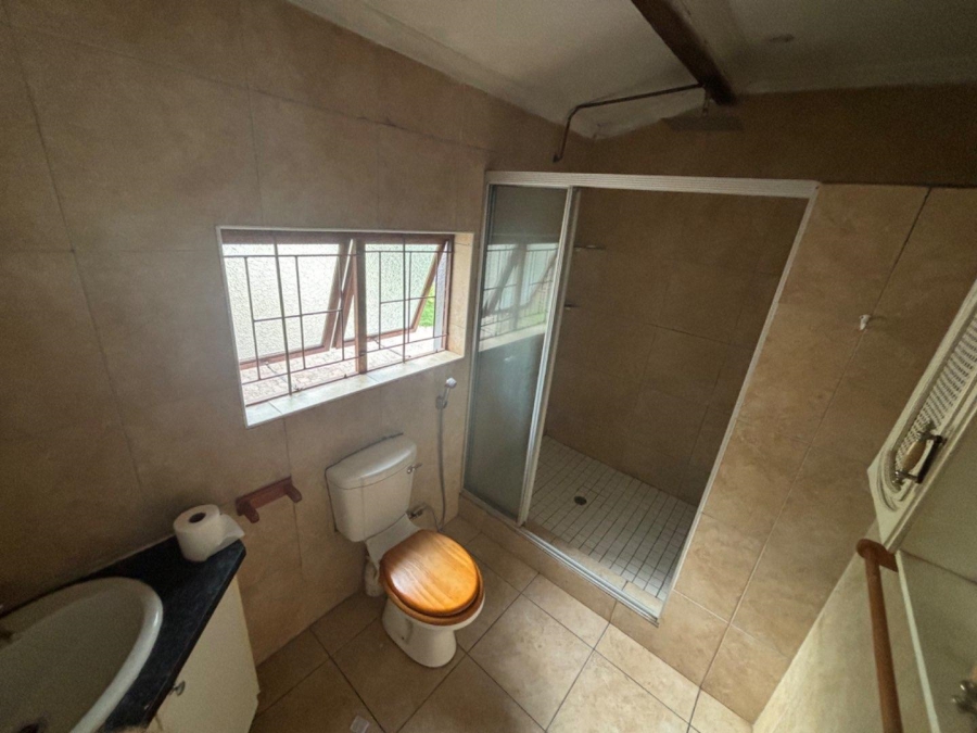 To Let 3 Bedroom Property for Rent in Farningham Ridge KwaZulu-Natal