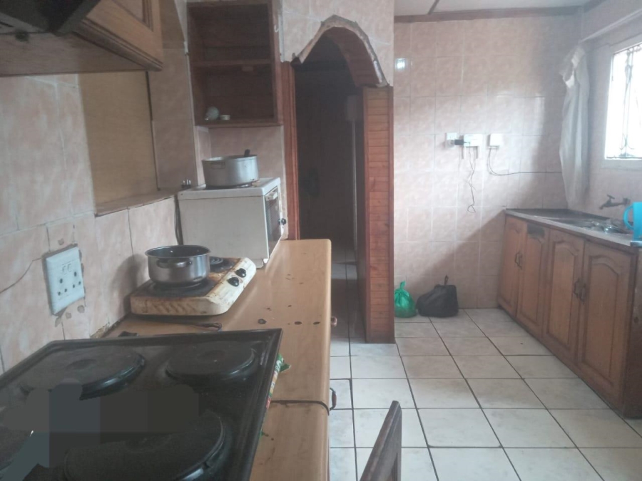 4 Bedroom Property for Sale in Lamontville KwaZulu-Natal
