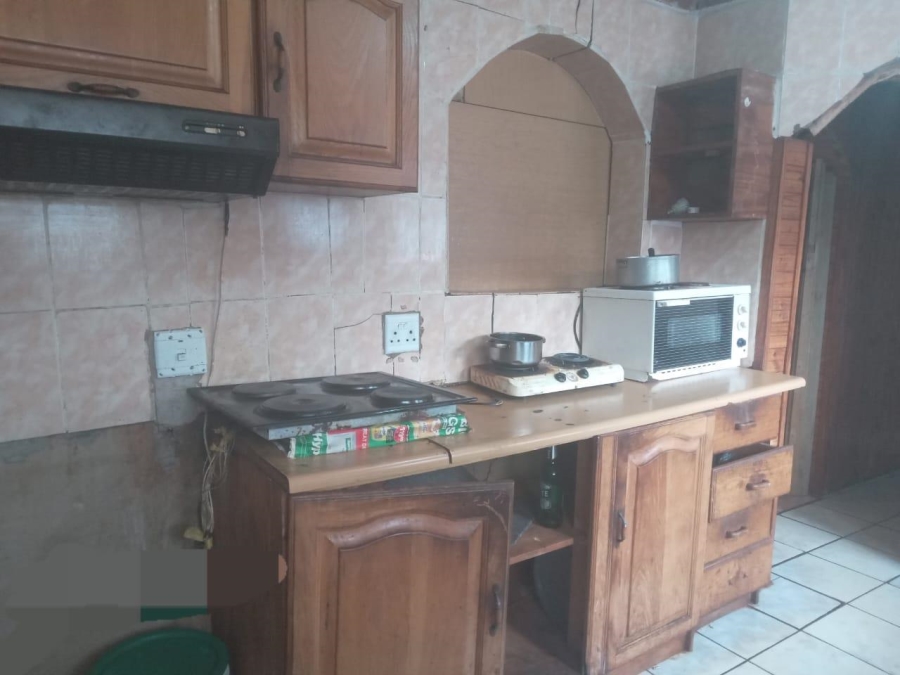 4 Bedroom Property for Sale in Lamontville KwaZulu-Natal
