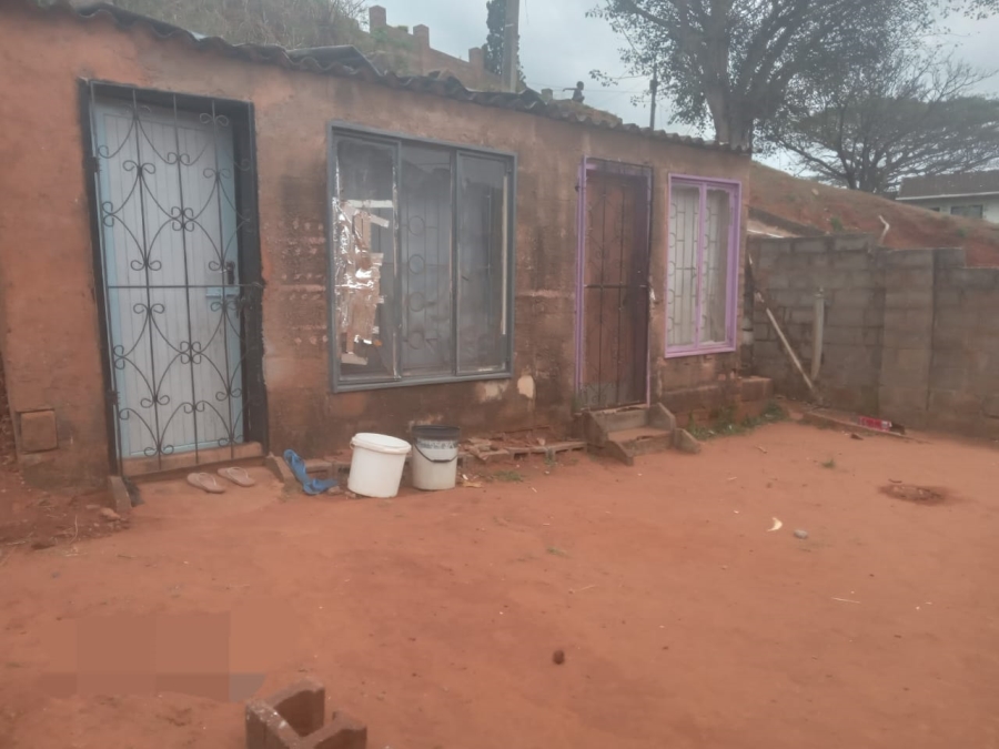 4 Bedroom Property for Sale in Lamontville KwaZulu-Natal
