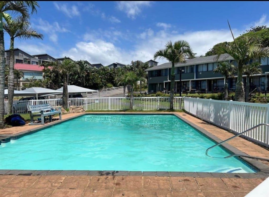 2 Bedroom Property for Sale in Winklespruit KwaZulu-Natal