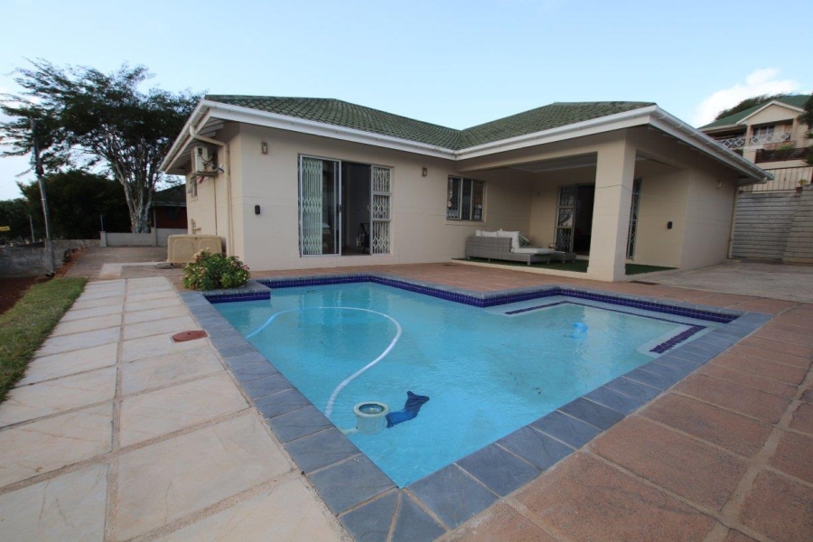 3 Bedroom Property for Sale in Somerset Park KwaZulu-Natal