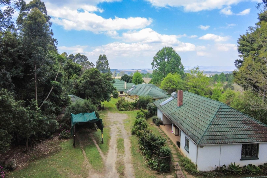 3 Bedroom Property for Sale in Lidgetton KwaZulu-Natal