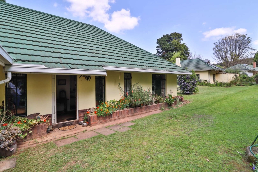 3 Bedroom Property for Sale in Lidgetton KwaZulu-Natal