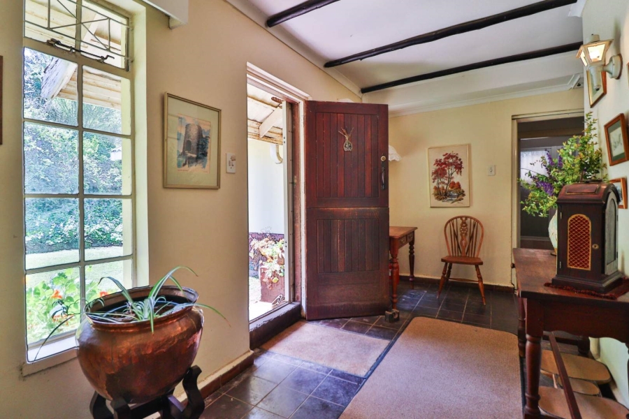 3 Bedroom Property for Sale in Lidgetton KwaZulu-Natal