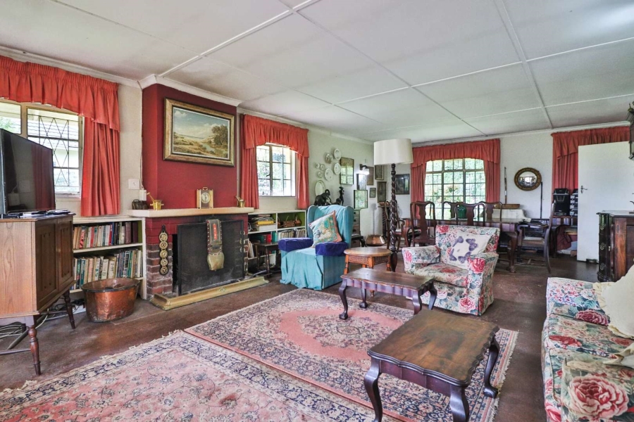 3 Bedroom Property for Sale in Lidgetton KwaZulu-Natal