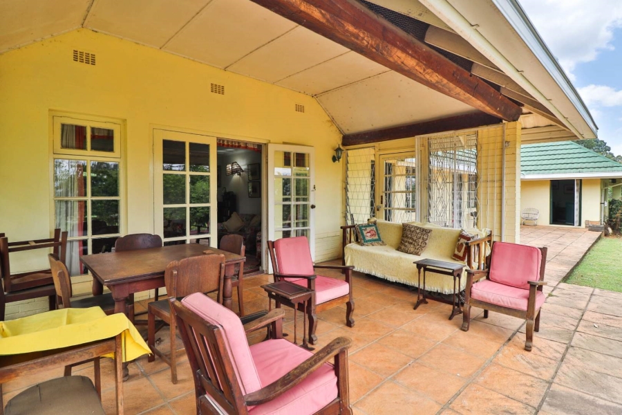 3 Bedroom Property for Sale in Lidgetton KwaZulu-Natal