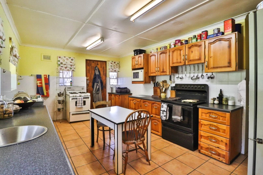 3 Bedroom Property for Sale in Lidgetton KwaZulu-Natal
