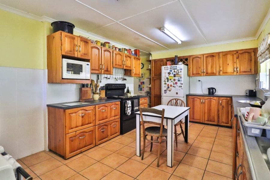 3 Bedroom Property for Sale in Lidgetton KwaZulu-Natal