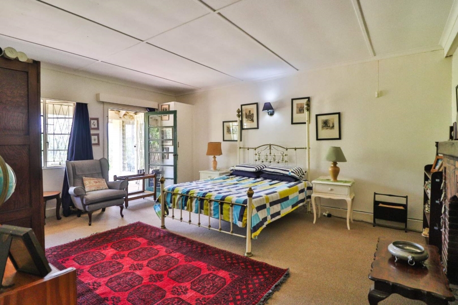3 Bedroom Property for Sale in Lidgetton KwaZulu-Natal