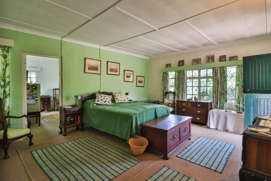 3 Bedroom Property for Sale in Lidgetton KwaZulu-Natal