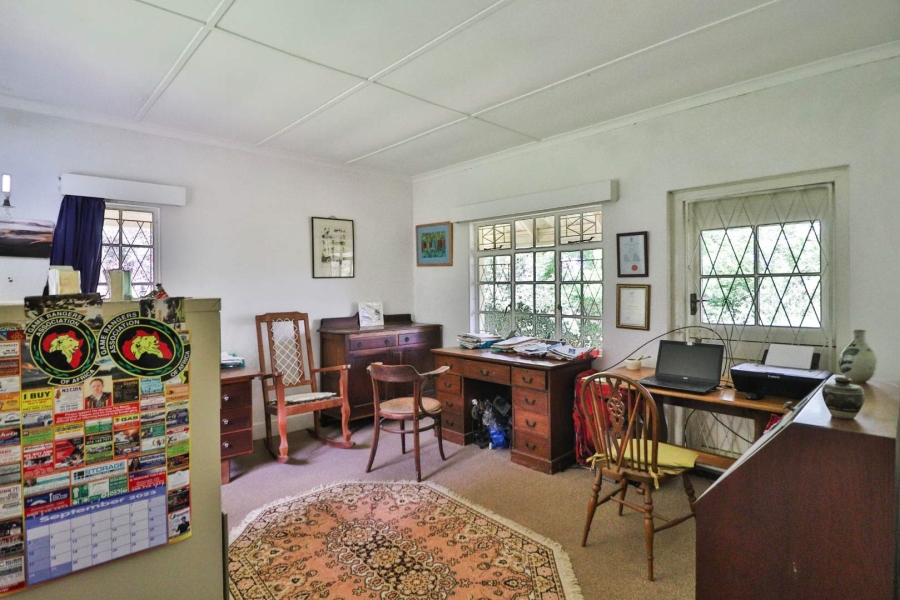 3 Bedroom Property for Sale in Lidgetton KwaZulu-Natal