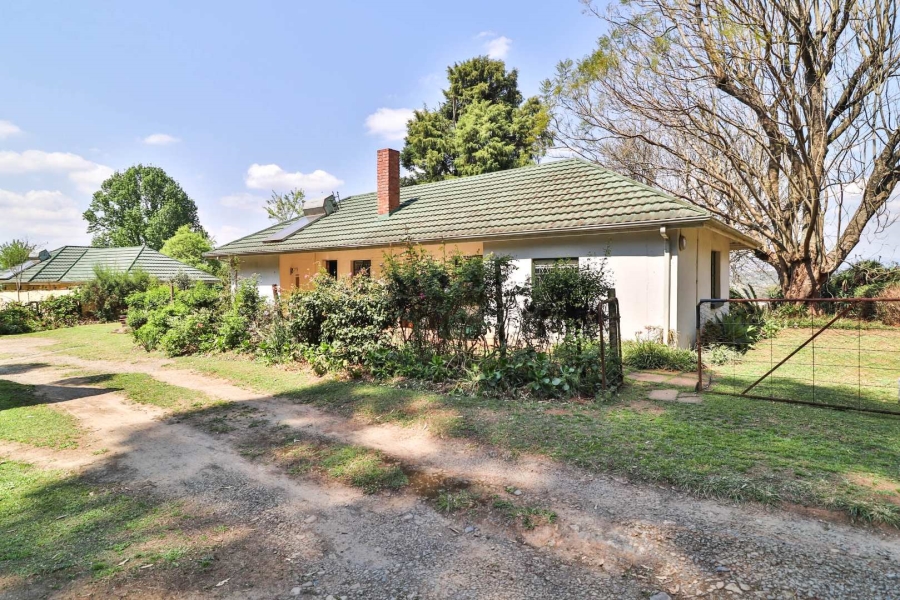 3 Bedroom Property for Sale in Lidgetton KwaZulu-Natal